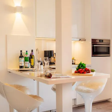 Apartament Schuetzenchalet Junior