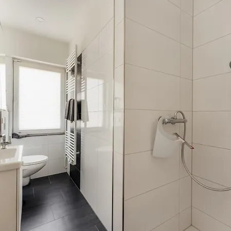 Apartament Schuetzenchalet Junior